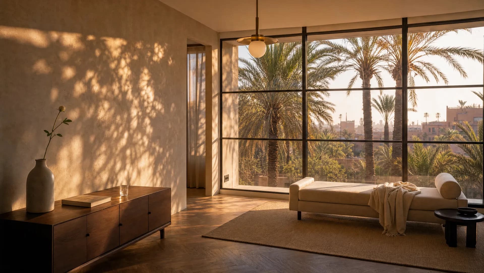 Contact KingKech Marrakech — équipe locale conciergerie premium, réponse WhatsApp 15 minutes