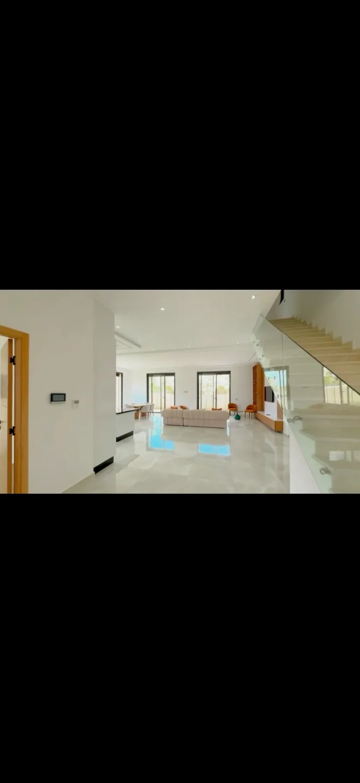 villa 4 chambres — Marrakech — KingKech
